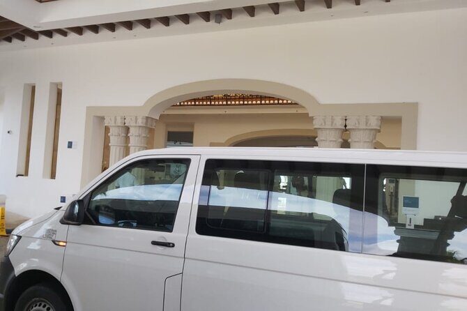 Private Roundtrip Transportation Airport TQO Hotel Zone Tulum - An In-Depth Look at the Experience