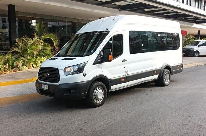 Private Roundtrip Transportation Cancun Airport up 10 People - Authentic Traveler Impressions and Practical Insights