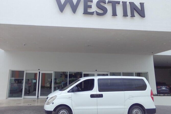 Private Roundtrip Transportation CUN Airport-Puerto Morelos - An In-Depth Look at the Experience