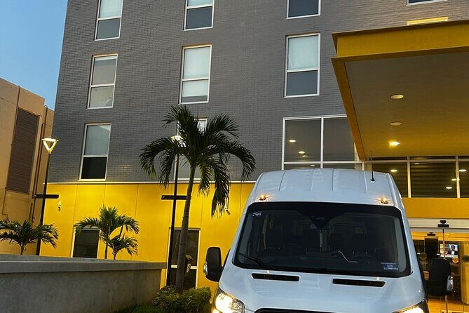 Private Roundtrip Transportation from Cancun Airport - Key Points