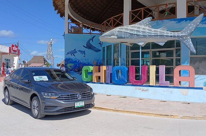 Private Roundtrip Transportation from Cancun Airport - Why This Transfer Is Worth Considering