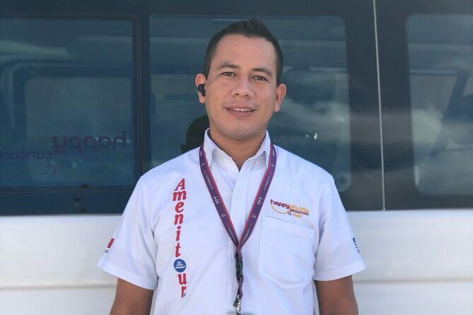 Private Roundtrip Transportation from Cancun Airport to Ferry Isla Mujeres - The Value for Travelers