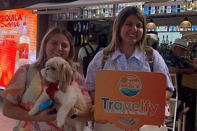 Private roundtrip transportation from Cancun airport to hotels - Who Will Appreciate This Service?