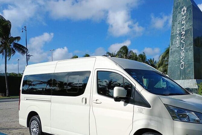 Private roundtrip transportation from Cancun airport to hotels - Final Thoughts: Is This Transfer Worth It?