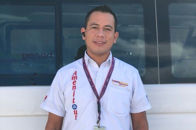 Private Roundtrip Transportation from Cancun Airport to Playa del Carmen - FAQ