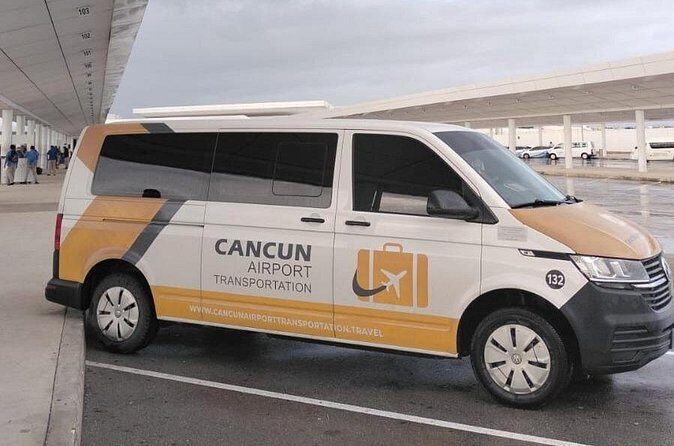 Private Roundtrip Transportation from CUN to Boulevard Kukulcan - Final Thoughts