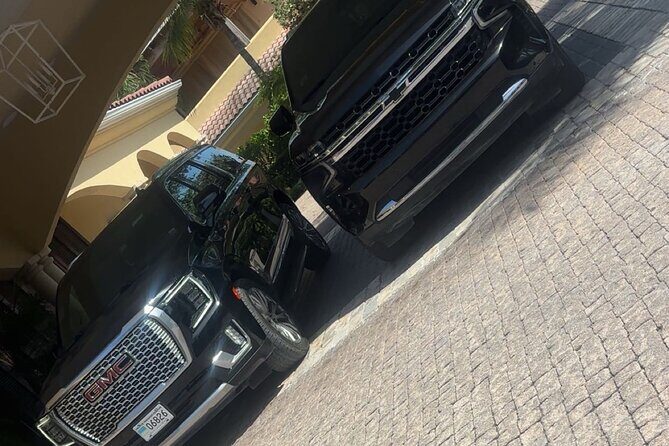 Private Roundtrip Transportation in Providenciales - Why This Service Is Worth It