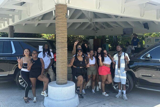 Private Roundtrip Transportation in Providenciales - The Booking Process and Practicalities