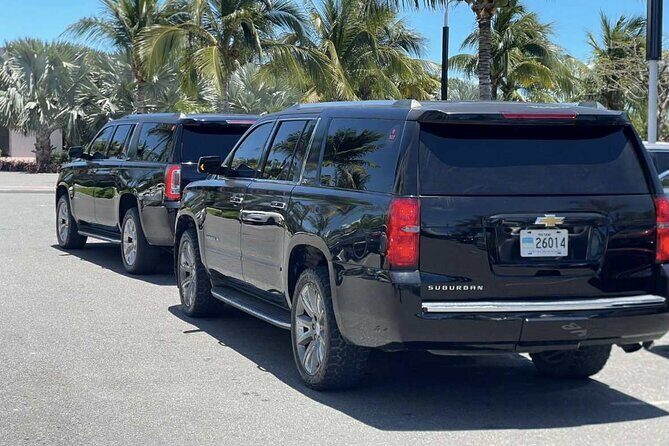 Private Roundtrip Transportation in Providenciales - Who Should Consider This Service?