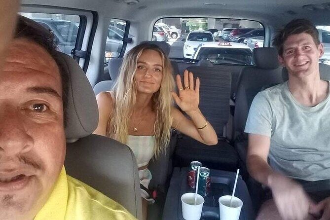 Private roundtrip transportation to Cancun - Pricing and Value