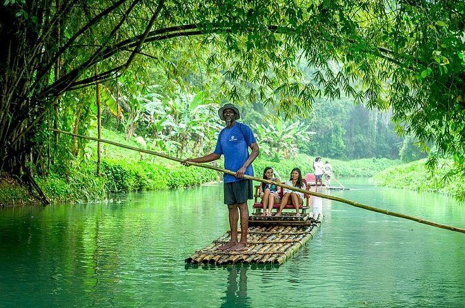 Private Roundtrip Transportation to Martha Brae Rafting - Who Should Consider This Tour?