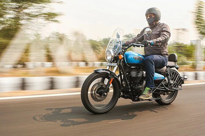 Private Royal Motorbike and Walking Tour in Delhi - Who Will Love This Tour?