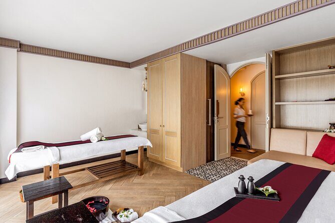 Private Royal Siam Thai Package with Thai Massage in Phuket - An In-Depth Look at the Royal Siam Thai Package