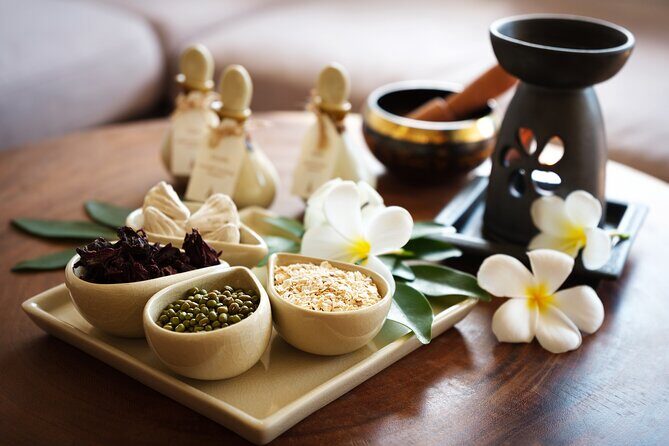 Private Royal Siam Thai Package with Thai Massage in Phuket - Authentic Experiences from Reviews