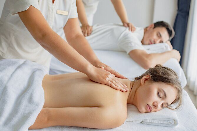 Private Royal Siam Thai Package with Thai Massage in Phuket - Final Thoughts: Is This Experience Right for You?