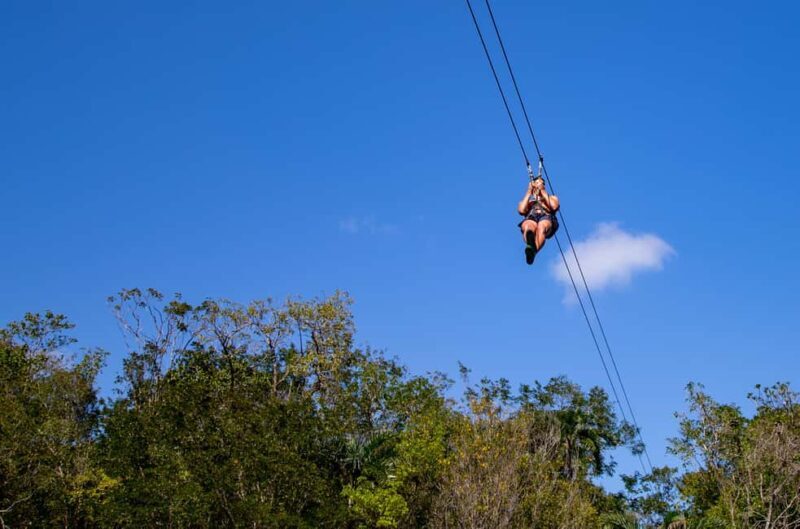 Private Ruins, Turtles Snorkel & Adventure Park with Lunch - The Sum Up: Is It Worth It?