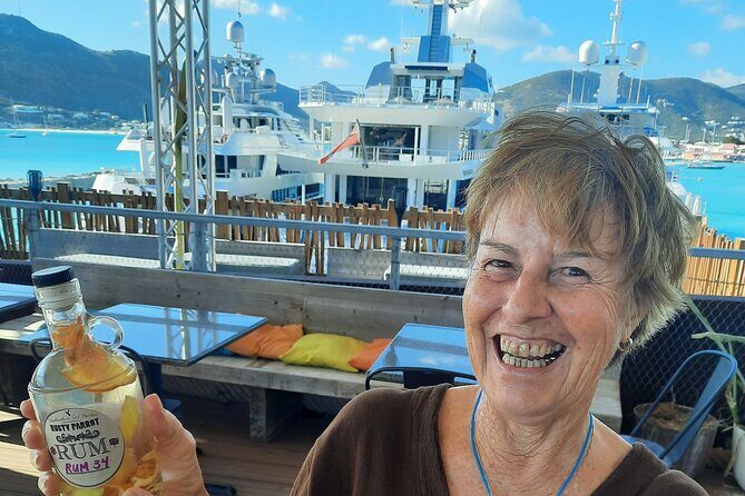 Private Rum Making Workshop in Philipsburg - An In-Depth Look at the Rum-Making Workshop