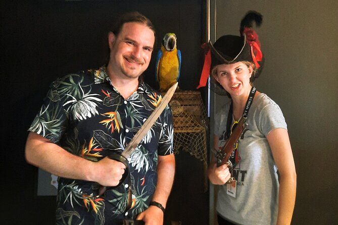 Private Rum Making Workshop in Philipsburg - Final Thoughts on the Rum-Making Workshop