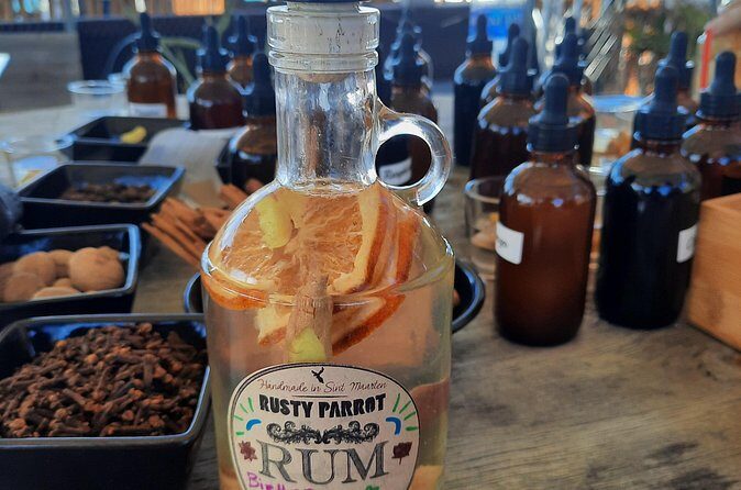 Private Rum Making Workshop in Philipsburg - FAQ: Your Questions Answered