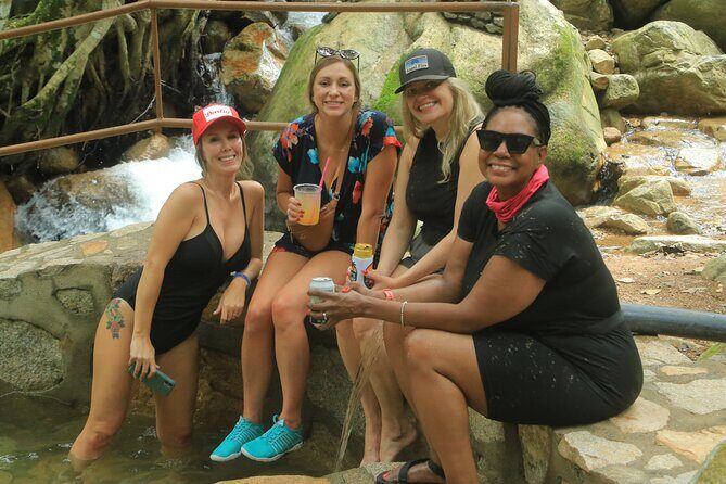 Private RZR Tour through the mountains of Puerto Vallarta - The Experience from the Traveler Perspective