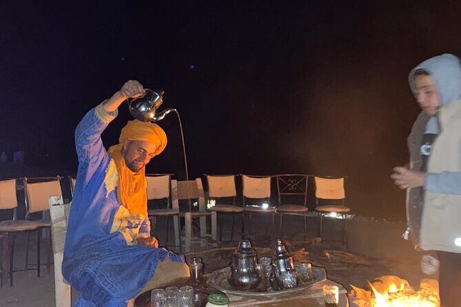 Private Safari Experience in Agafay Desert - An In-Depth Look at the Agafay Desert Safari