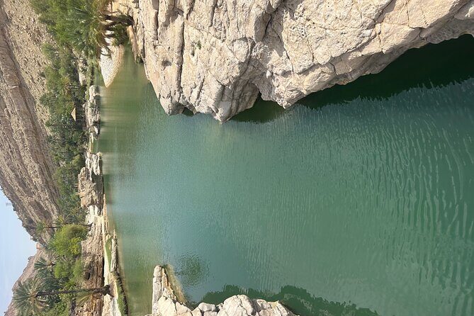 Private Safari tour and Wadi in 4x4 with a local guide - Practical Tips for Your Trip