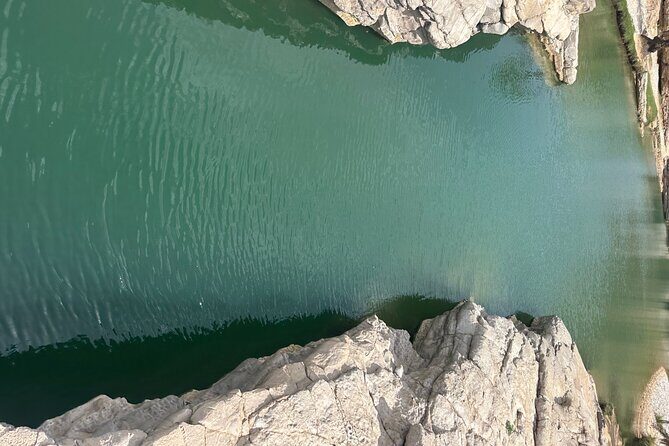 Private Safari tour and Wadi in 4x4 with a local guide - The Sum Up: Who Will Love This Tour?
