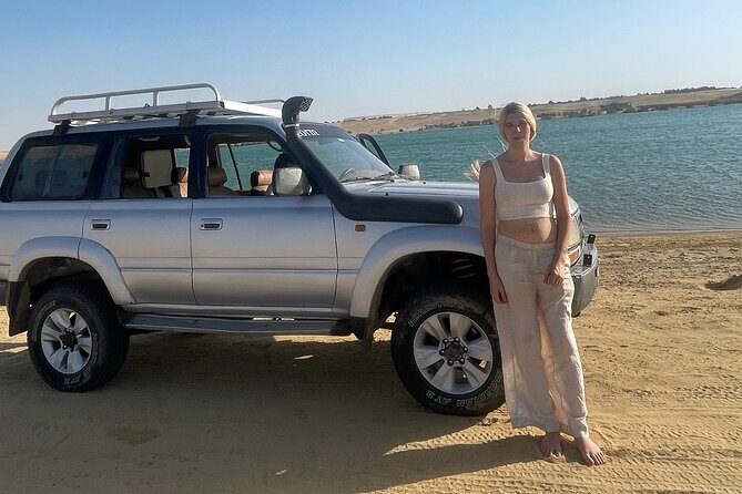 Private Safari Tour in Fayoum Oasis - Stop 3: Valley of the Whales (Wadi Al-Hitan)