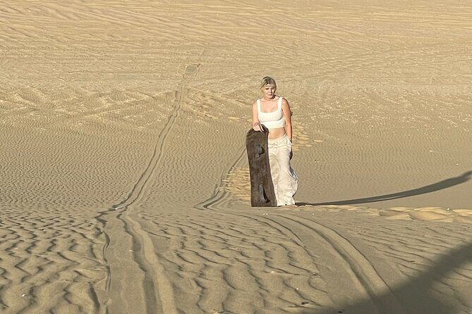 Private Safari Tour in Fayoum Oasis - What’s Included & Whats Not