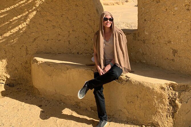 Private Safari Tour in Fayoum Oasis - Practicalities & Expectations