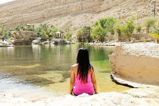 Private Safari Wahiba Sands and Wadi Bani Khalid from Muscat - Authentic Experiences and Unbeatable Views