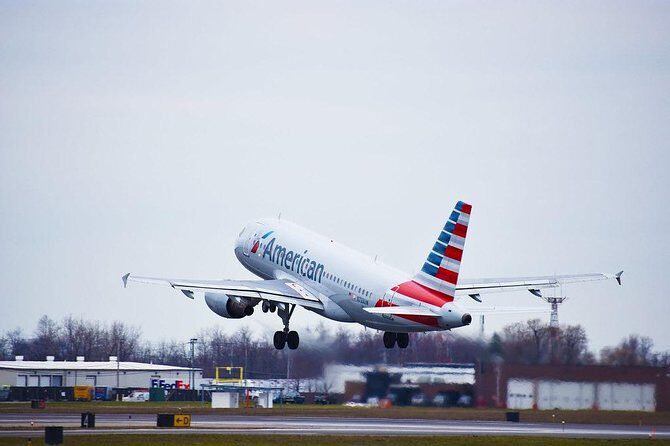 Private-Safe Transfer from Niagara Falls, Canada to Buffalo Intl, Airport (BUF) - Key Points