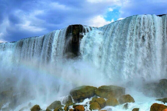Private-Safe Transfer from Niagara Falls, Canada to Buffalo Intl, Airport (BUF) - FAQs