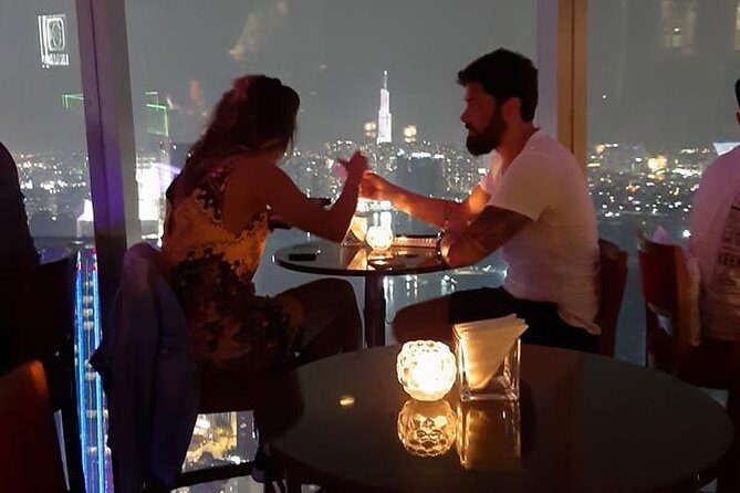 Private Saigon by night at Bitexco & Dinner Cruise - What Travelers Say: Authentic Insights