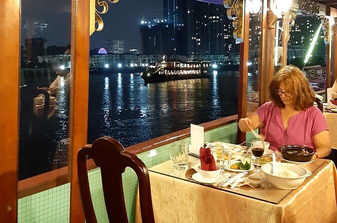 Private Saigon by night at Bitexco & Dinner Cruise - Final Thoughts: Who Will Love This Tour?