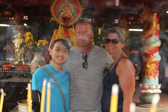 Private Saigon City Tour Half Day by Car - Practical Details and Tips