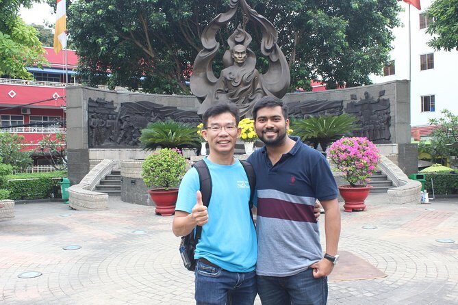 Private Saigon City Tour Half Day by Car - The Sum Up: Is This Tour Worth It?