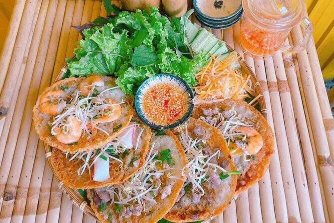 Private Saigon Food & Sight Experience On Scooter/Walking - FAQ