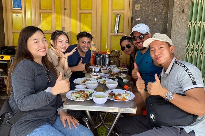 Private Saigon History, Hidden Gems & Culture Motorbike Tour - Final Thoughts