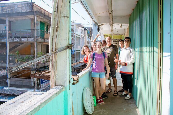 Private Saigon History, Hidden Gems & Culture Motorbike Tour - FAQ