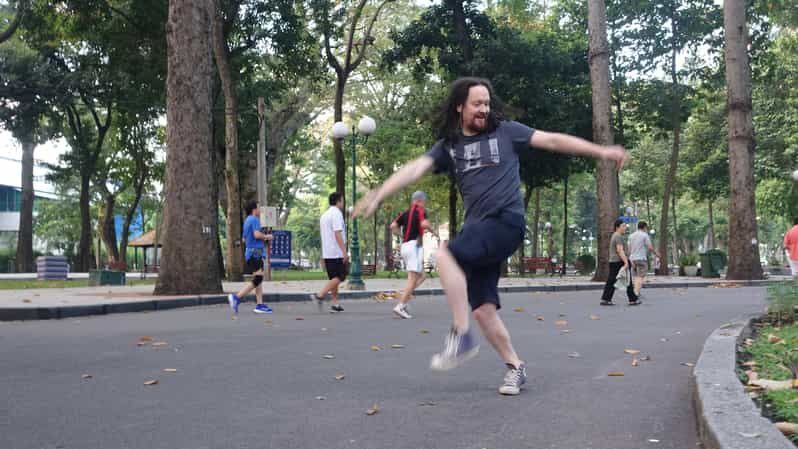 Private Saigon Morning Exercise-Drink Bird Coffee-City Tour - The Sum Up: Who Will Love This Tour?