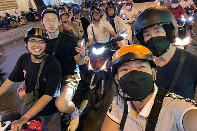 Private Saigon Ultimate Food Tour: Premium Tastings By Motorbike - An In-Depth Look at the Tour Experience