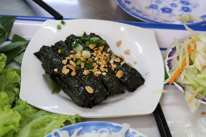 Private Saigon Ultimate Food Tour: Premium Tastings By Motorbike - Frequently Asked Questions (FAQs)
