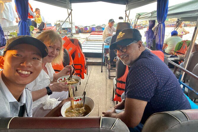 Private Saigon Ultimate Street Food and Sightseeing By Motorbike - Who Is This Tour Best For?