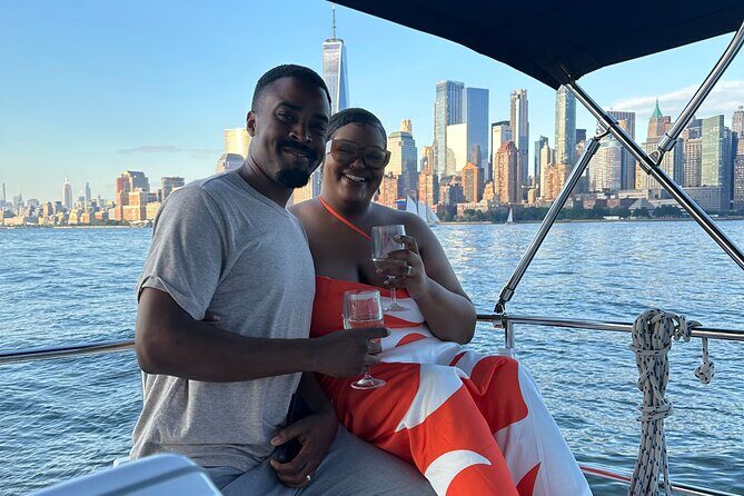 Private Sail Around New York City and The Statue of Liberty - The Sum Up: Is It Worth It?