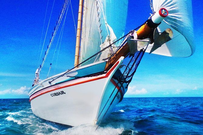 Private Sail & Hike Tour of Grenada - Introduction: A Well-Rounded Caribbean Day
