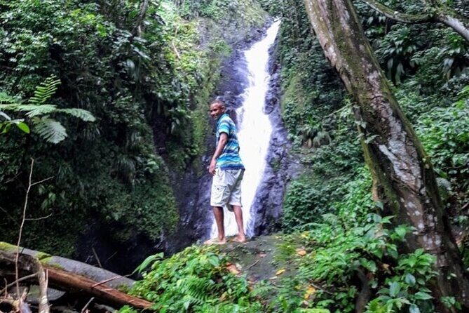Private Sail & Hike Tour of Grenada - What’s Included and What to Expect