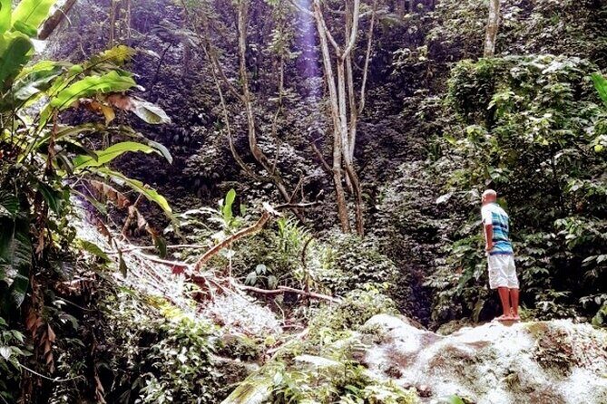 Private Sail & Hike Tour of Grenada - The Cost Versus the Experience