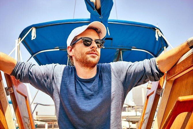 Private Sail New York with Brooklyn Sail (Reserve the entire boat) - The Value for Money