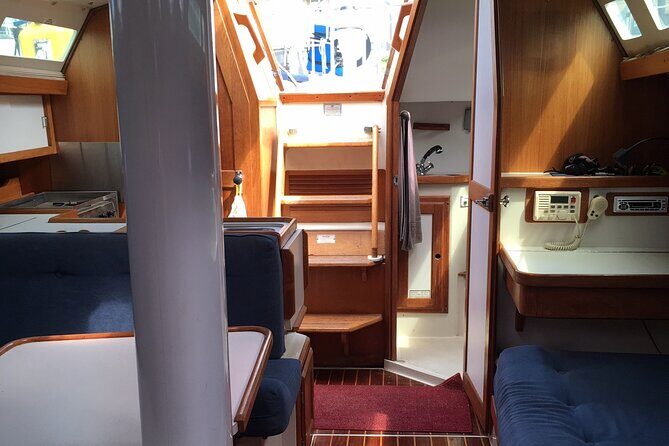 Private Sail New York with Brooklyn Sail (Reserve the entire boat) - Practical Tips for Your Trip